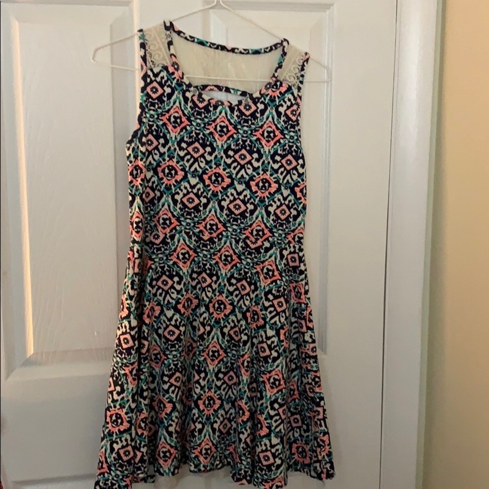 Children’s Dress
